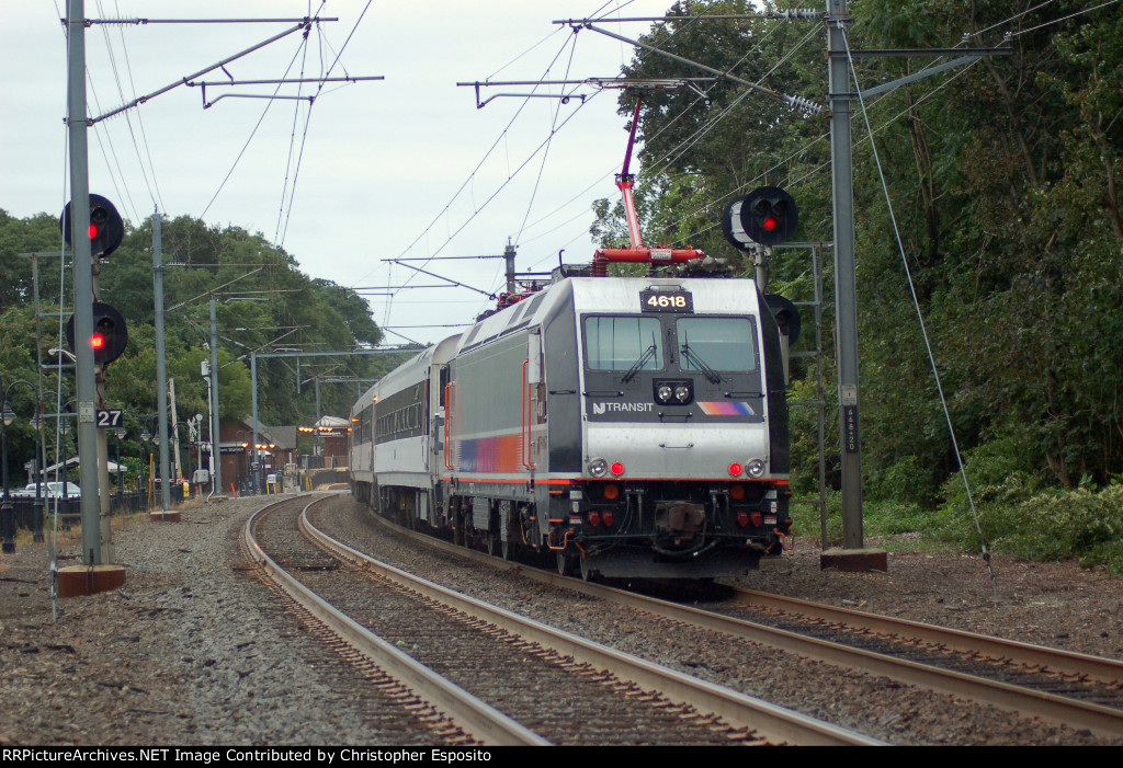 NJT 4618